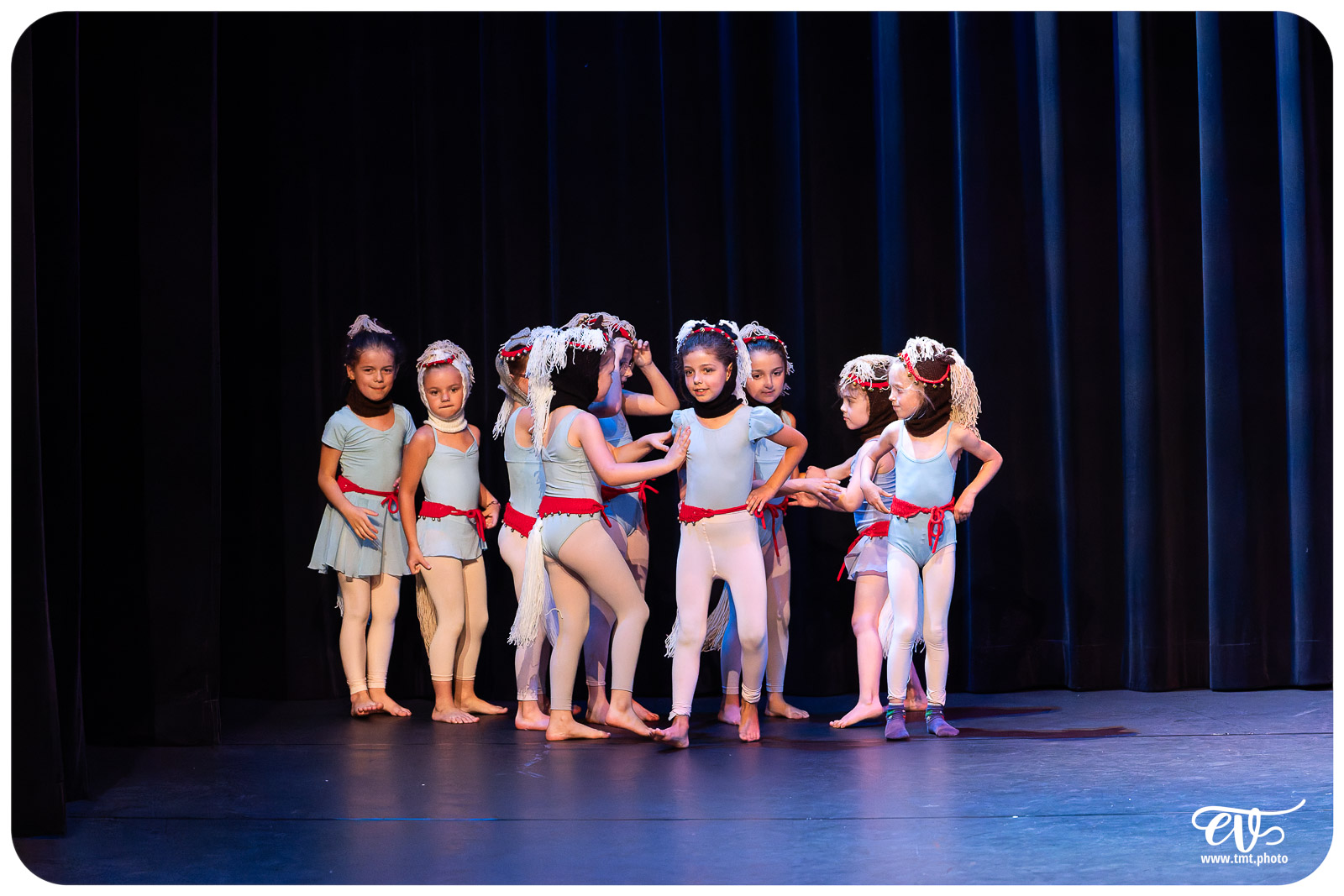 ECOLE DE DANSE CÉCILE ADAMOW